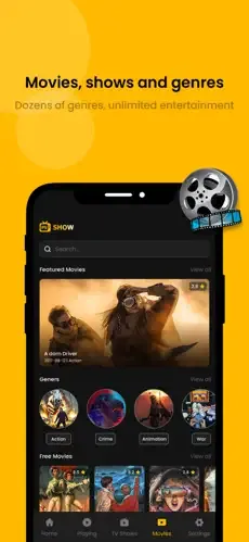 anime-on-hotstar Movies and shows