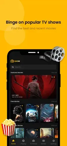 anime-on-hotstar tv show